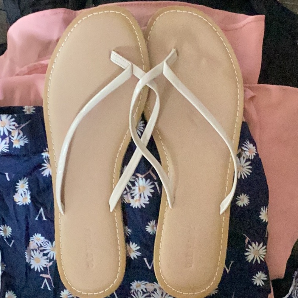 Flip flops